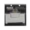Mini White Kitchen Sink & Stove by Make Market®